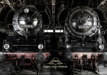 Chemnitz / Hilbersdorf (September 2017)